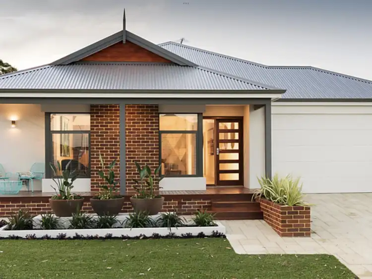 Second view of Homely house listing, 27 Windermere Boulevard, Aveley WA 6069