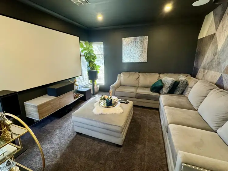 Fifth view of Homely house listing, 27 Windermere Boulevard, Aveley WA 6069