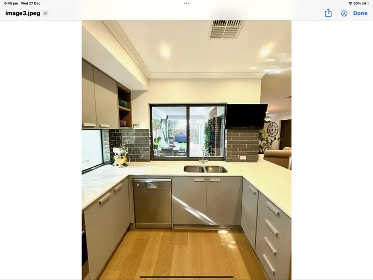Seventh view of Homely house listing, 27 Windermere Boulevard, Aveley WA 6069