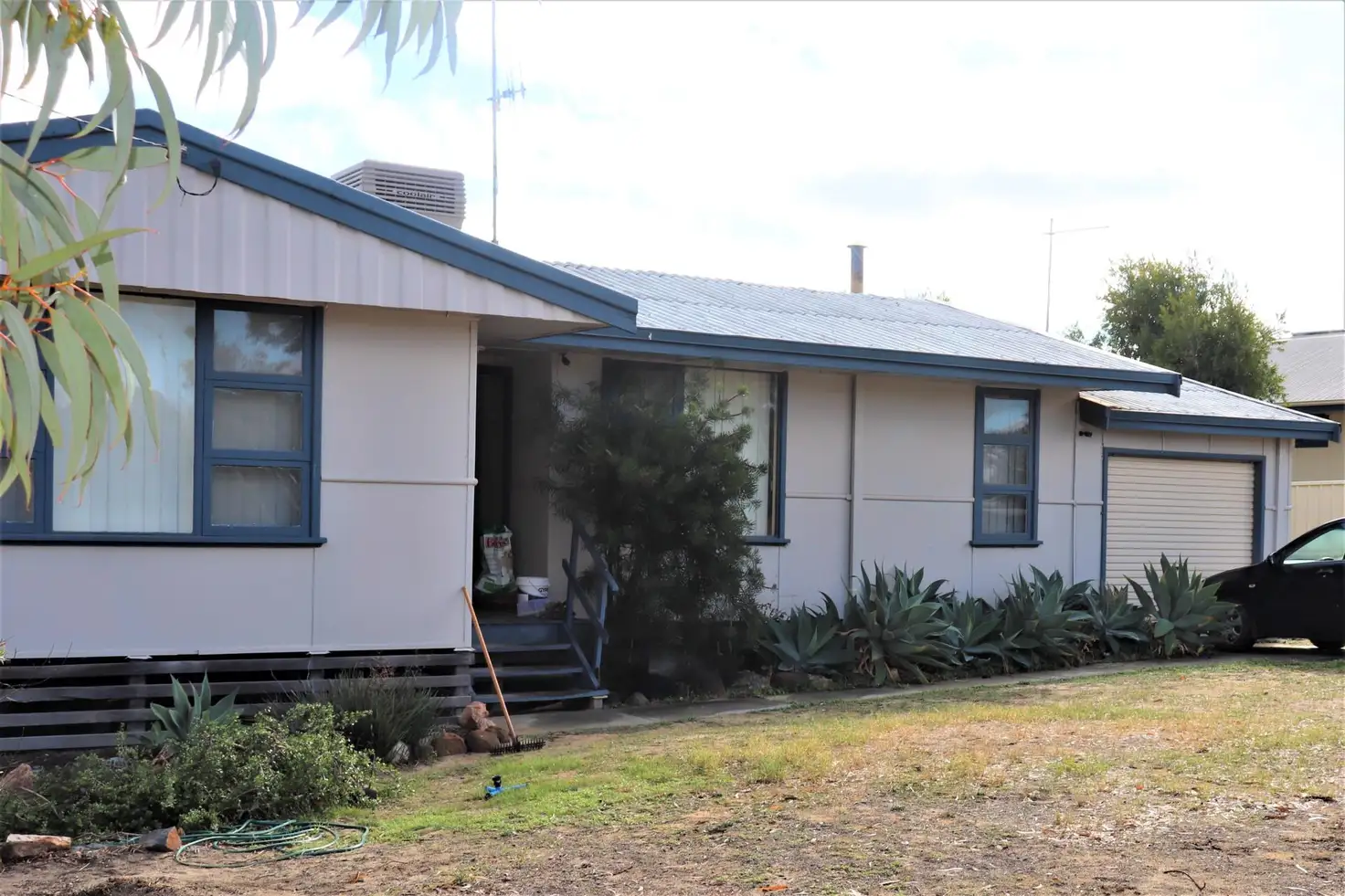 Main view of Homely house listing, 29 Johnston Street, Wongan Hills WA 6603