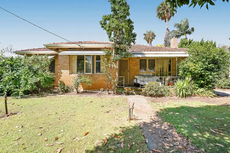 165 Leake  Street, Belmont WA 6104