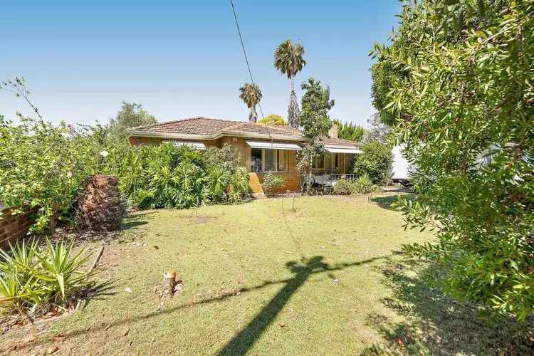 Third view of Homely house listing, 165 Leake  Street, Belmont WA 6104