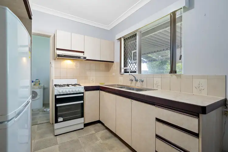 Sixth view of Homely house listing, 165 Leake  Street, Belmont WA 6104