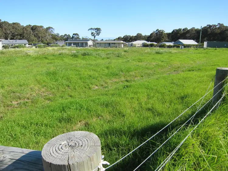 Main view of Homely land listing, 12 Sawmill Loop, Karridale WA 6288