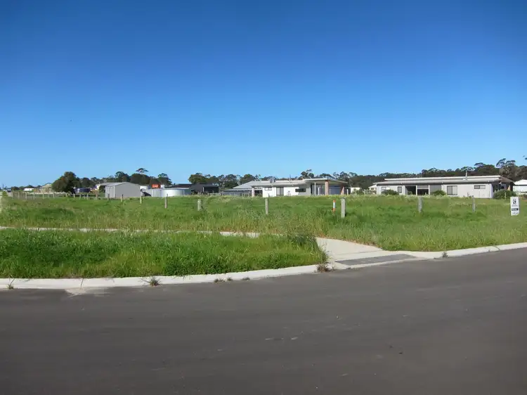 Second view of Homely land listing, 12 Sawmill Loop, Karridale WA 6288