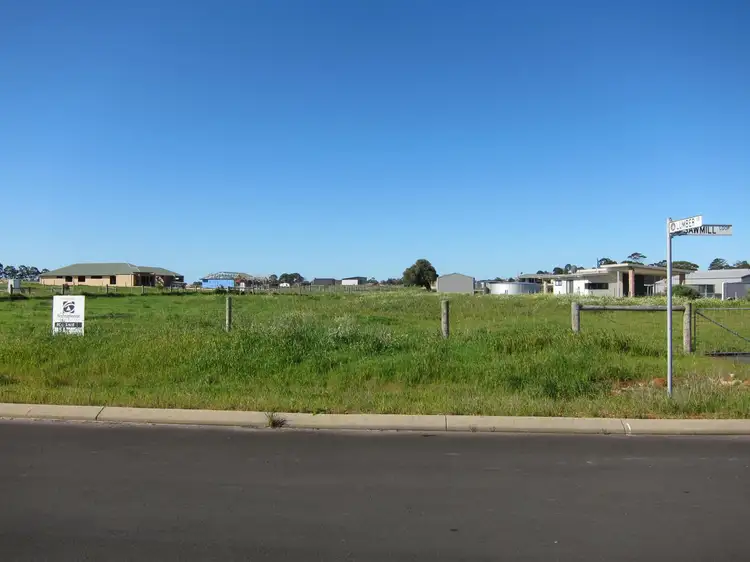 Third view of Homely land listing, 12 Sawmill Loop, Karridale WA 6288