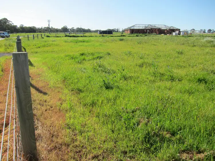 Fourth view of Homely land listing, 12 Sawmill Loop, Karridale WA 6288