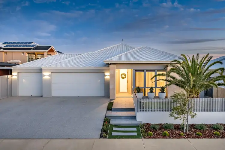 29 Daytona Drive, Iluka WA 6028