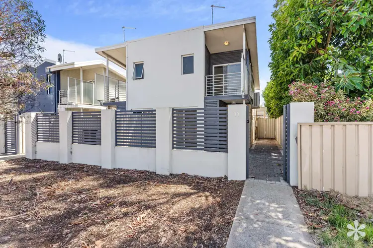 11/21 Bent Street, Cannington WA 6107