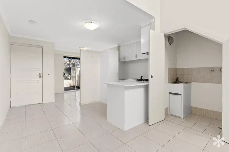 Fifth view of Homely townhouse listing, 11/21 Bent Street, Cannington WA 6107