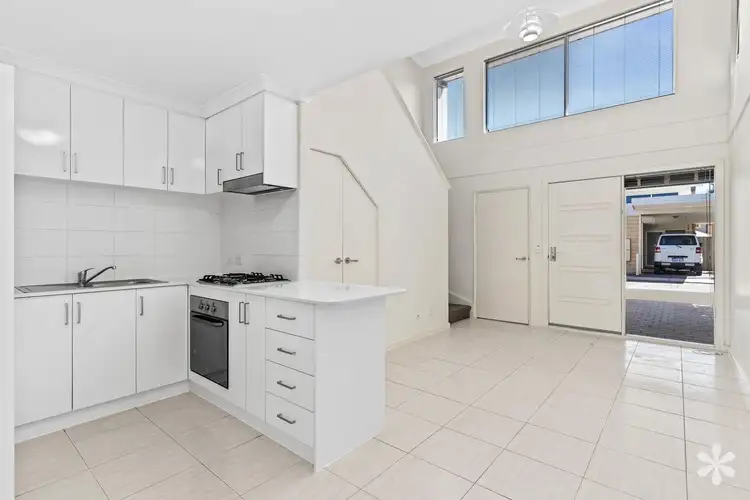 Sixth view of Homely townhouse listing, 11/21 Bent Street, Cannington WA 6107