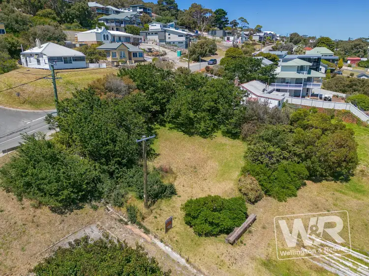 Second view of Homely land listing, 8 Bridges Street, Albany WA 6330