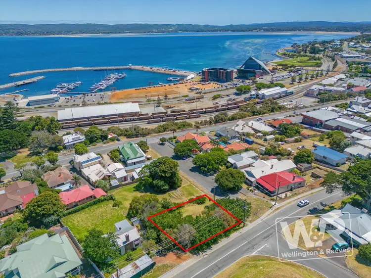Third view of Homely land listing, 8 Bridges Street, Albany WA 6330