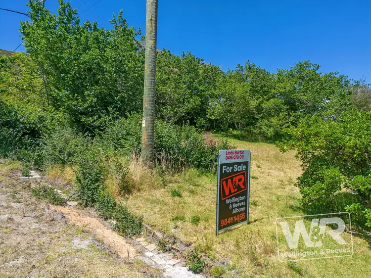 Fourth view of Homely land listing, 8 Bridges Street, Albany WA 6330