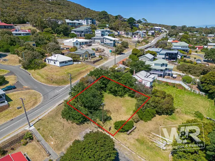 Fifth view of Homely land listing, 8 Bridges Street, Albany WA 6330
