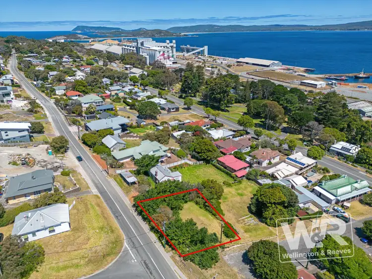 Seventh view of Homely land listing, 8 Bridges Street, Albany WA 6330