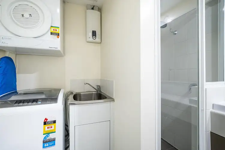 Sixth view of Homely apartment listing, 503/150 Great Eastern Highway, Ascot WA 6104