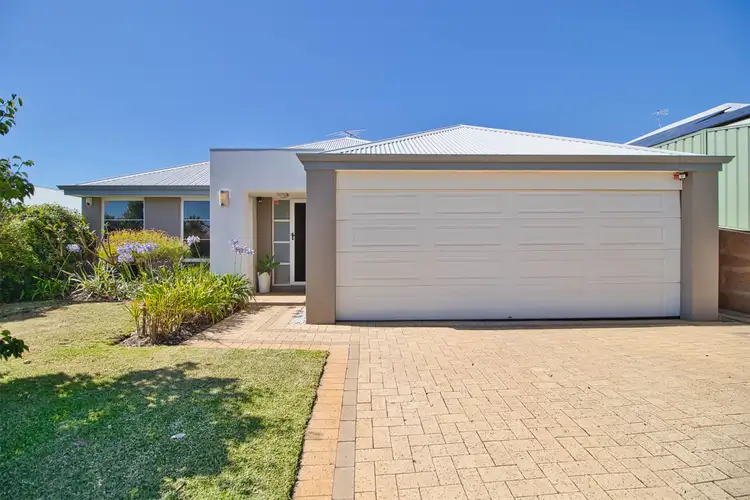 6 Ascent Fairway, Baldivis WA 6171
