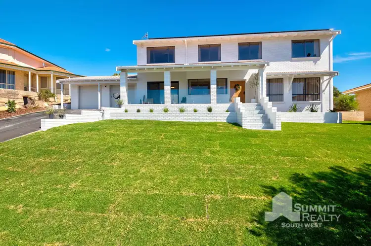 30 Ramillies Street, South Bunbury WA 6230