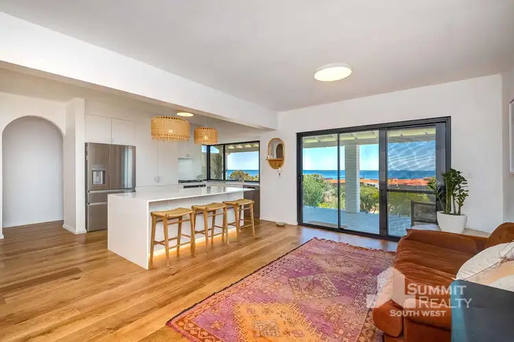 Fifth view of Homely house listing, 30 Ramillies Street, South Bunbury WA 6230