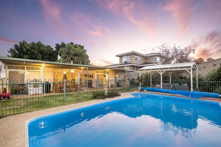 7 Howes Crescent, Dianella WA 6059