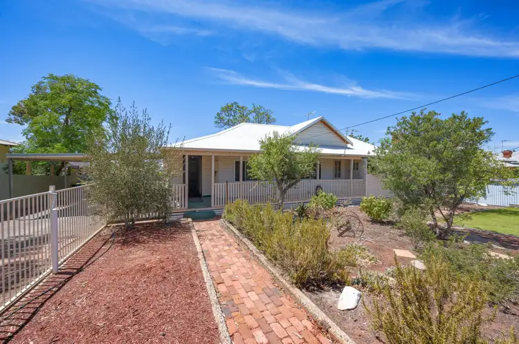 57 Lewis Street, Lamington WA 6430