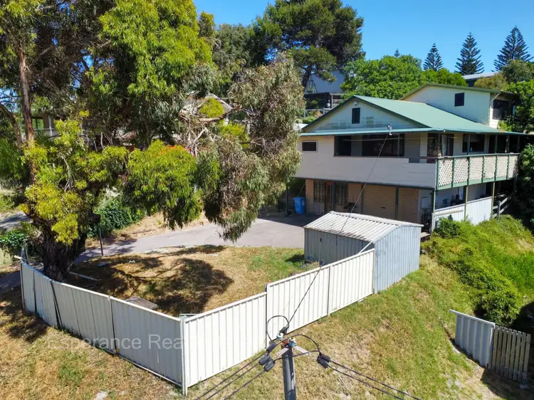 Main view of Homely house listing, 39 Emily Street, Esperance WA 6450