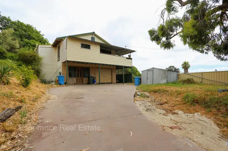 Second view of Homely house listing, 39 Emily Street, Esperance WA 6450