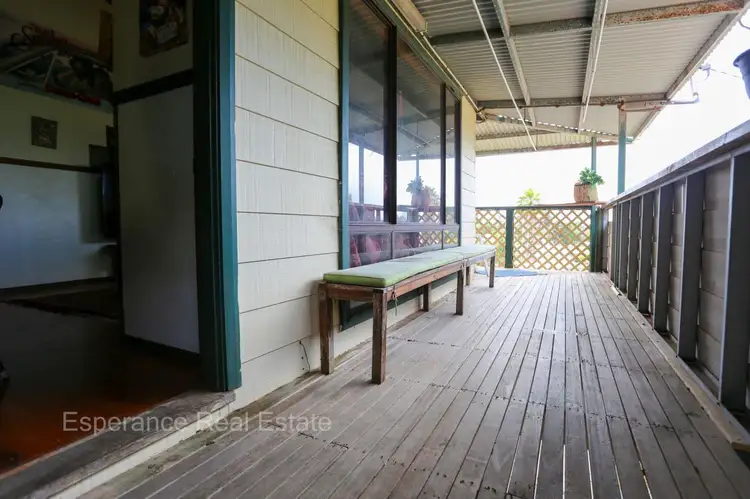 Fifth view of Homely house listing, 39 Emily Street, Esperance WA 6450