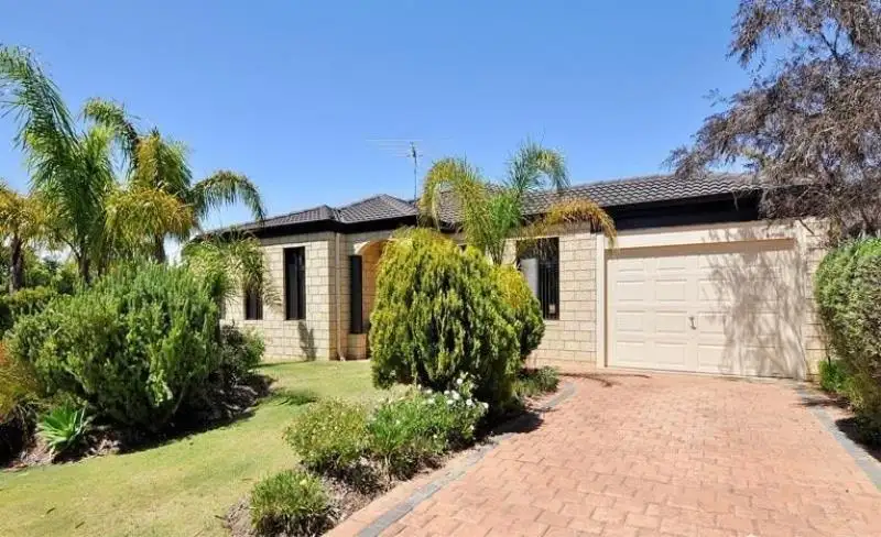 Main view of Homely house listing, 4 Durrington Glade, Clarkson WA 6030