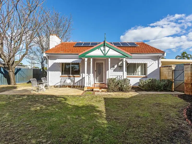 Main view of Homely house listing, 1/127 Manning Road, Manning WA 6152