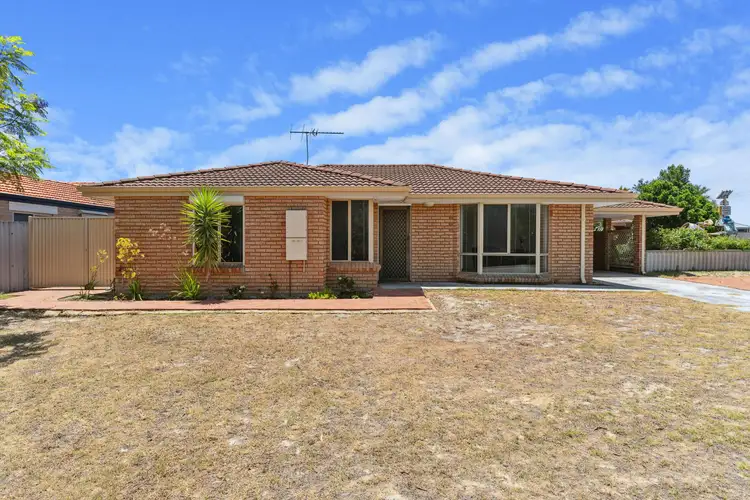 Main view of Homely house listing, 2 Walter Close, Bateman WA 6150