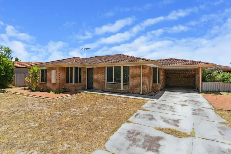 Second view of Homely house listing, 2 Walter Close, Bateman WA 6150