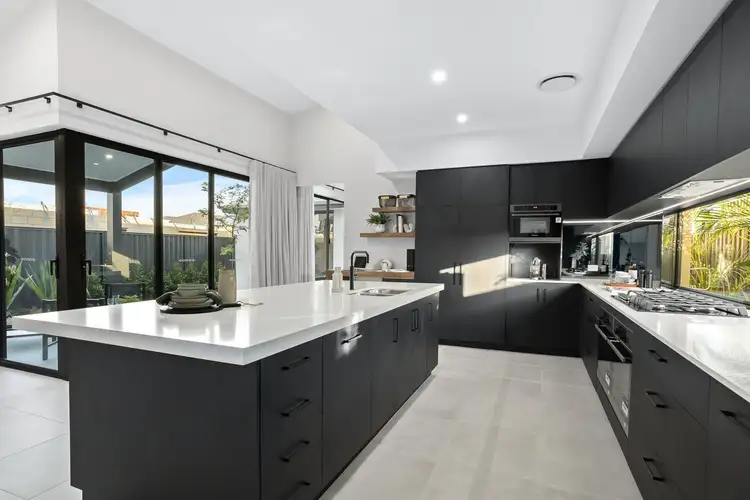 Fourth view of Homely house listing, 15 Opulence Street, Treeby WA 6164