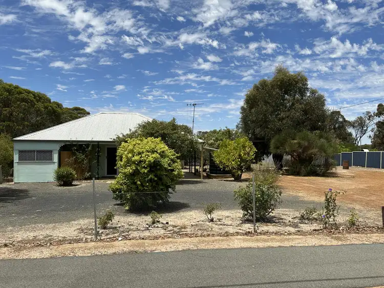 Main view of Homely house listing, 36 Taylor Street, Tambellup WA 6320