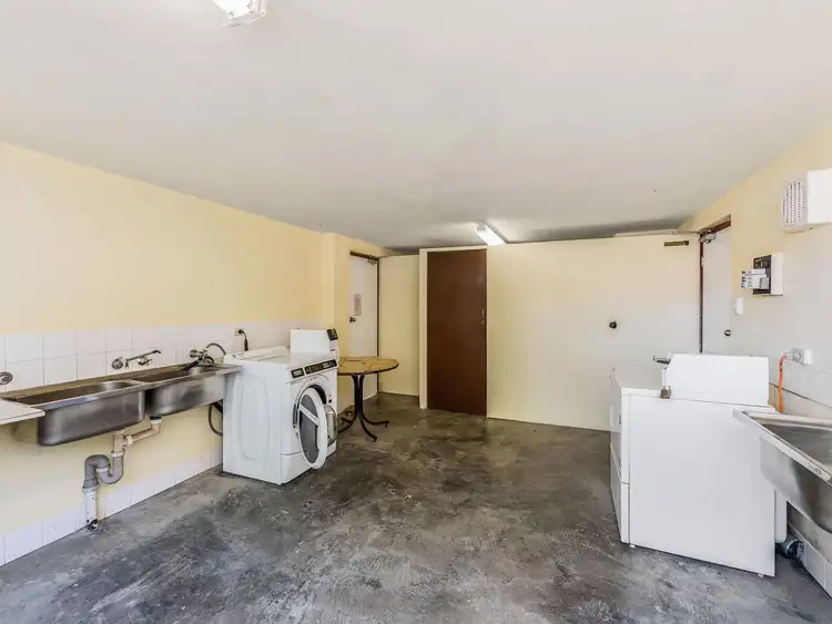 Third view of Homely apartment listing, 19/37 Paulik Way, Hamilton Hill WA 6163