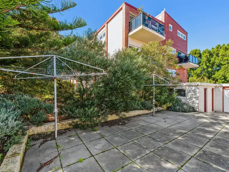 Fourth view of Homely apartment listing, 19/37 Paulik Way, Hamilton Hill WA 6163