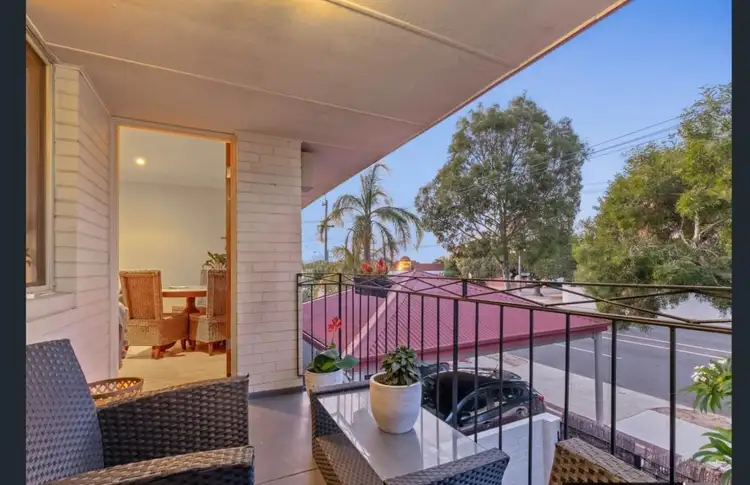 Seventh view of Homely apartment listing, 7/26 St Leonards Avenue, West Leederville WA 6007