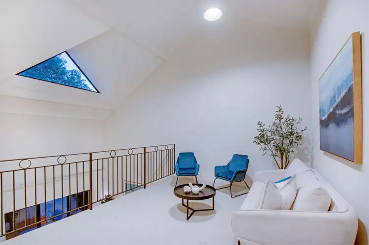 Second view of Homely house listing, 21A Galwey Street, Leederville WA 6007