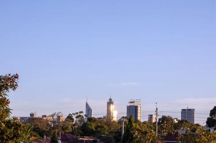 Fourth view of Homely house listing, 21A Galwey Street, Leederville WA 6007