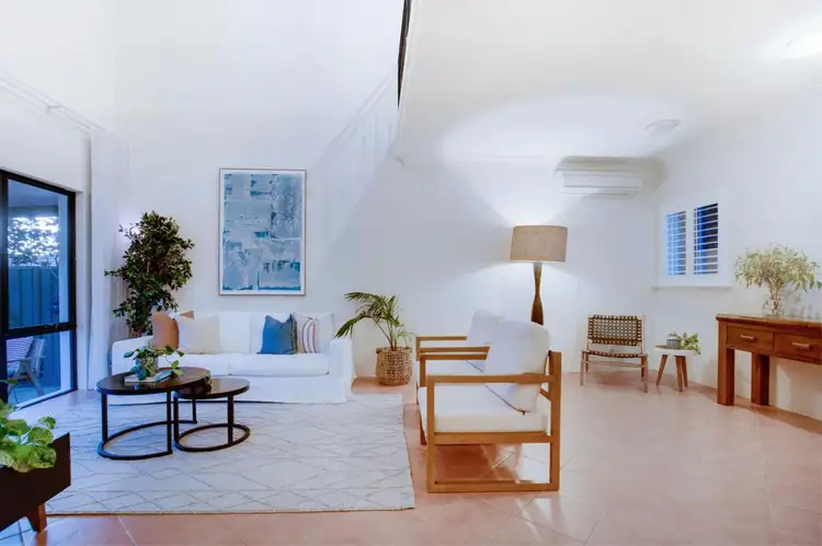 Fifth view of Homely house listing, 21A Galwey Street, Leederville WA 6007