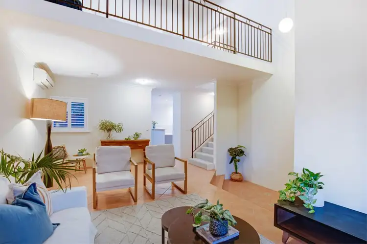 Sixth view of Homely house listing, 21A Galwey Street, Leederville WA 6007