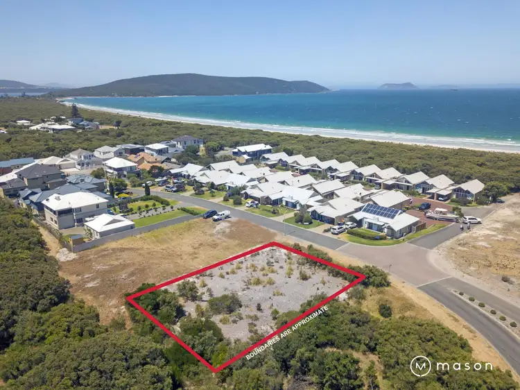 Main view of Homely land listing, 27 Barry Court, Collingwood Park WA 6330