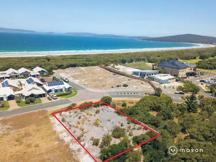 Third view of Homely land listing, 27 Barry Court, Collingwood Park WA 6330