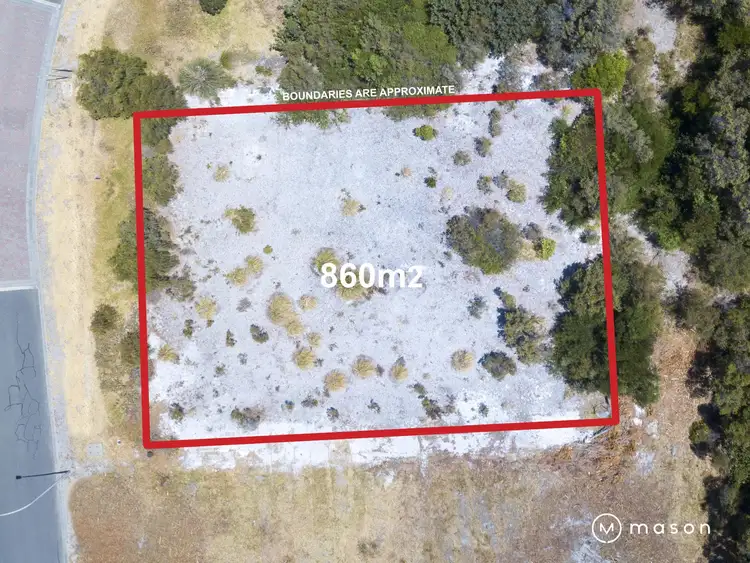 Fifth view of Homely land listing, 27 Barry Court, Collingwood Park WA 6330
