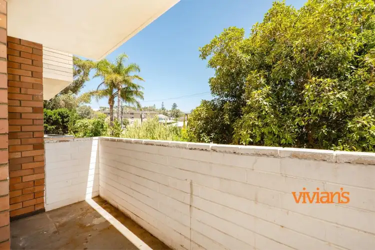 Sixth view of Homely apartment listing, 14/4 Dover Court, Mosman Park WA 6012