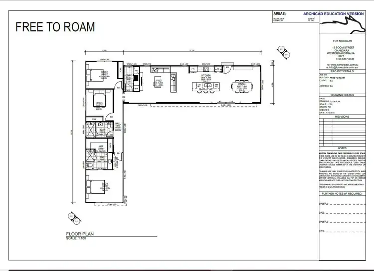Sixth view of Homely house listing, 64 Prosser Street, Katanning WA 6317