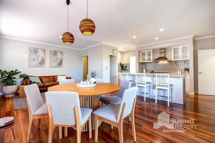 Third view of Homely house listing, 18 Wallung Road, Dalyellup WA 6230