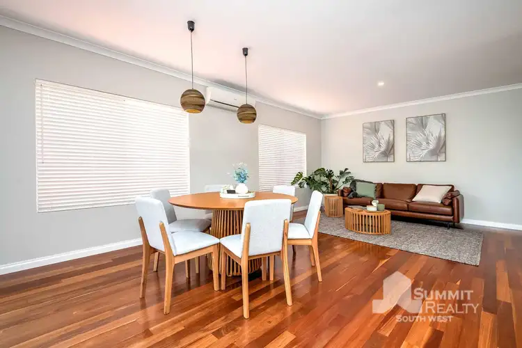 Fifth view of Homely house listing, 18 Wallung Road, Dalyellup WA 6230