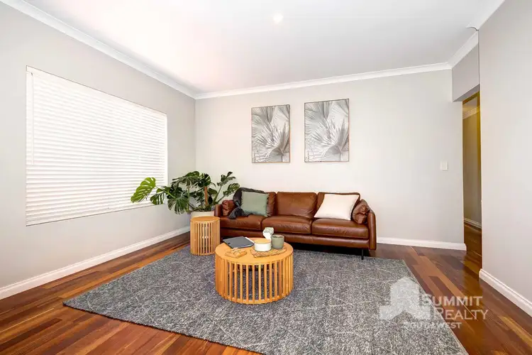 Sixth view of Homely house listing, 18 Wallung Road, Dalyellup WA 6230